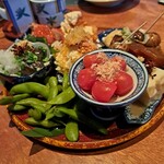 めしや 浮世ばなれ - 