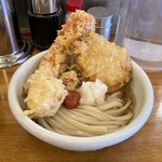 トウキョウサンフラワーイイダバシ - 