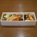 天ぷら　酒菜　醍醐 - 