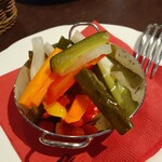 GINZA Lounge ZERO - 