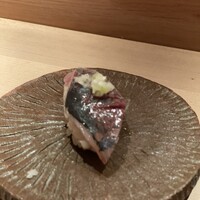 鮨南山 - 