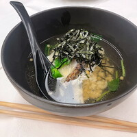 花蝶 銀座本店 - お食事 真鯛 出汁茶漬け