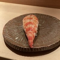 鮨南山 - 