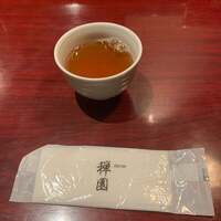 心斎橋 禅園 - 