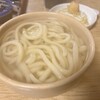 釜揚うどん 一心