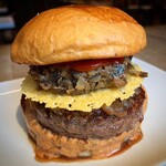 UMAMI BURGER - 