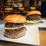 UMAMI BURGER - 