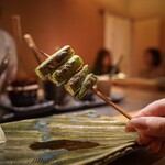 Yakitori Haruka - 