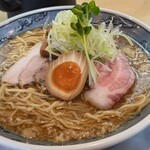 喜びラーメン 小太喜屋 - 