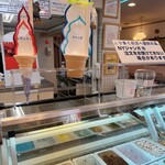 小樽 ミルク・プラント - 