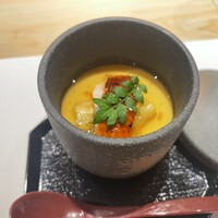 吉祥寺 鮨 天ぷら いわい - 