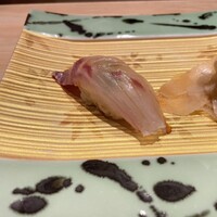 吉祥寺 鮨 天ぷら いわい - 