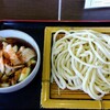 藤店うどん