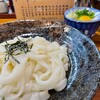 葉隠うどん
