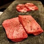 東京焼肉いのうえ - 