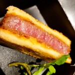 東京焼肉いのうえ - 