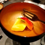 東京焼肉いのうえ - 