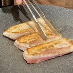 韓国料理 金家 - 