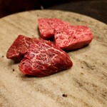東京焼肉いのうえ - 