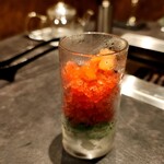 東京焼肉いのうえ - 