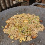 韓国料理 金家 - 