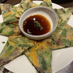 韓国料理 金家 - 