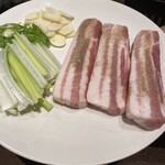 韓国料理 金家 - 