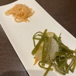 韓国料理 金家 - 