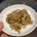 韓国料理 金家 - 