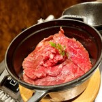 東京焼肉いのうえ - 
