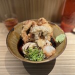 本町製麺所 本店 - 