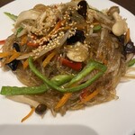 韓国料理 金家 - 