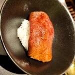 東京焼肉いのうえ - 