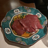 赤坂 金舌 - 