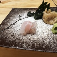 鮨 つきうだ - 