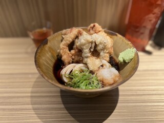 本町製麺所 本店 - 