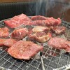 国産牛焼肉食べ放題 肉匠坂井 杁中店