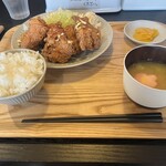 トリッキー - 料理写真: