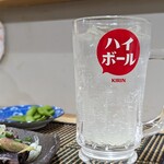 居酒屋　雪柳 - 