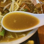 ラーメン　あや - 