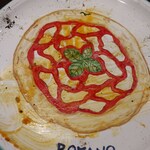 italian cafe restaurant ROMANO DUE - 