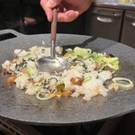 韓国料理 金家 - 