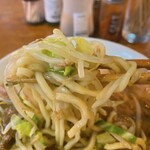 ラーメン　あや - 