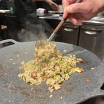 韓国料理 金家 - 