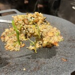 韓国料理 金家 - 