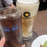 韓国料理 金家 - 