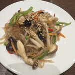 韓国料理 金家 - 