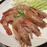 韓国料理 金家 - 