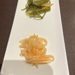 韓国料理 金家 - 