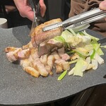 韓国料理 金家 - 